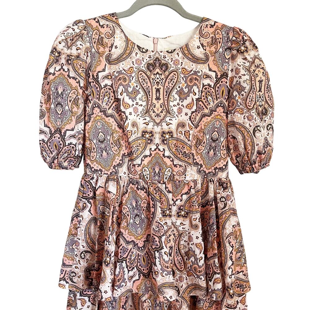 Anthropologie Dress XXS NWT - Picture 3 of 8